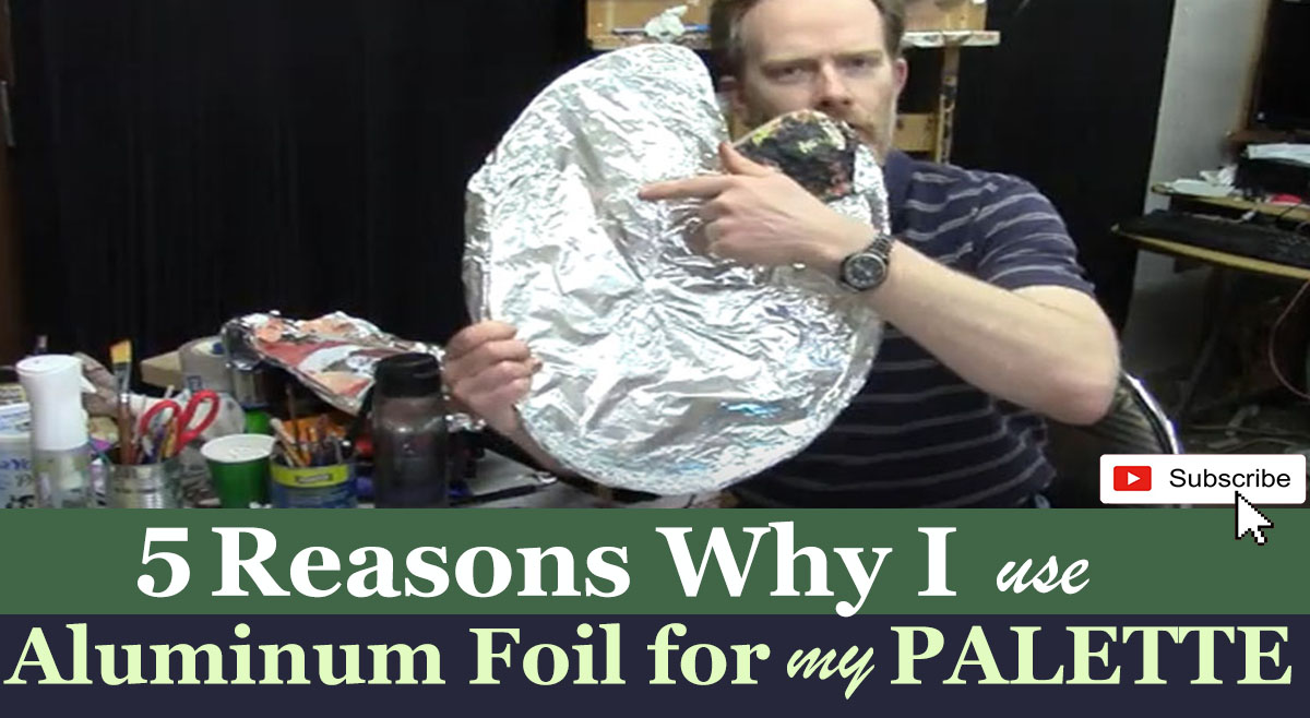 5 Excellent Reason to Use Aluminum Foil