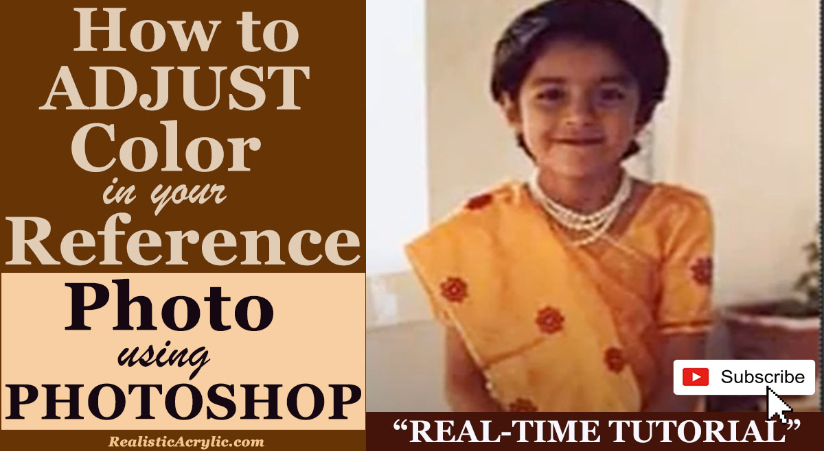 How Photoshop alter your Photo