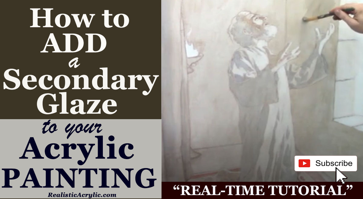 Diy Acrylic Paint Glaze At Amanda Obrien Blog Diy Acrylic Paint Glaze At Amanda Obrien Blog