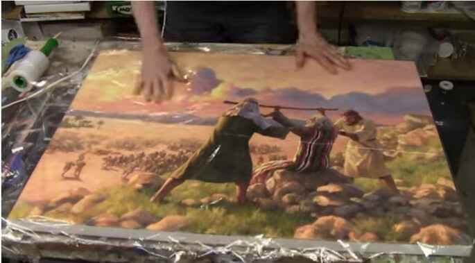 7 Best Ways to Ship Your Large Acrylic Paintings Secure!
